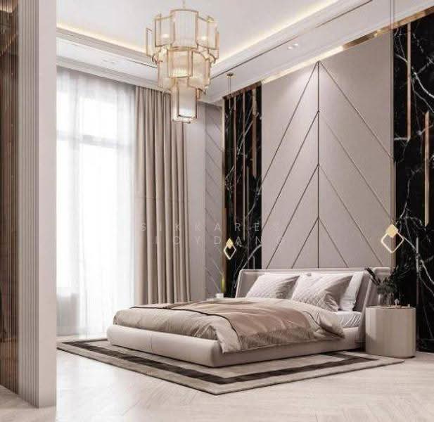 Eden Luxury Villas : เอเดน ลัก ชัวรี่ วิลล่า, ชลบุรี, Phoenix Gold Golf & Country Club, ห้วยใหญ่, บางละมุง, ชลบุรี, 448 ตร.ม., วิลล่า ขาย, โดย Sikkares Ploydang, 500545746 - DDproperty.com