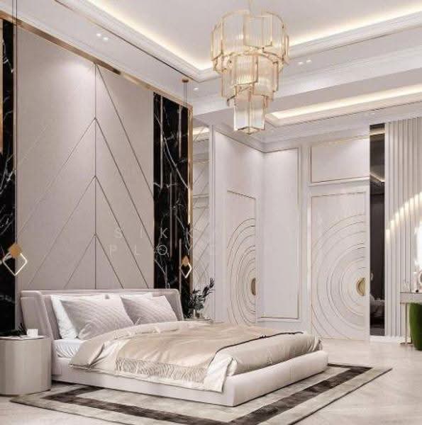 Eden Luxury Villas : เอเดน ลัก ชัวรี่ วิลล่า, ชลบุรี, Phoenix Gold Golf & Country Club, ห้วยใหญ่, บางละมุง, ชลบุรี, 448 ตร.ม., วิลล่า ขาย, โดย Sikkares Ploydang, 500545746 - DDproperty.com