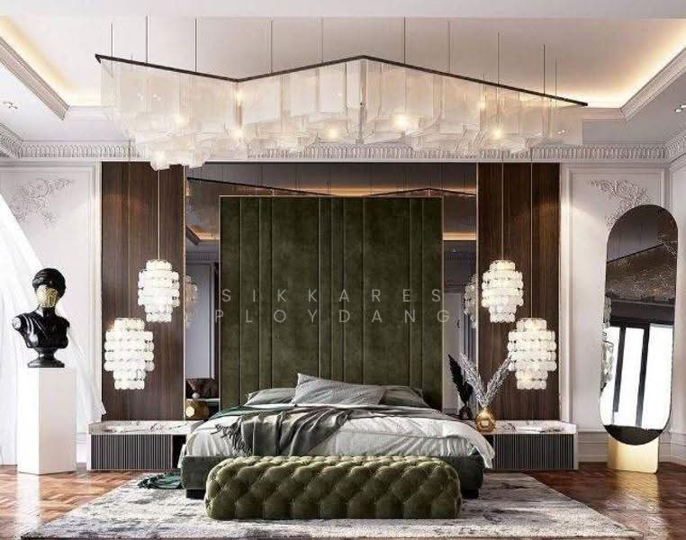 Eden Luxury Villas : เอเดน ลัก ชัวรี่ วิลล่า, ชลบุรี, Phoenix Gold Golf & Country Club, ห้วยใหญ่, บางละมุง, ชลบุรี, 448 ตร.ม., วิลล่า ขาย, โดย Sikkares Ploydang, 500545746 - DDproperty.com