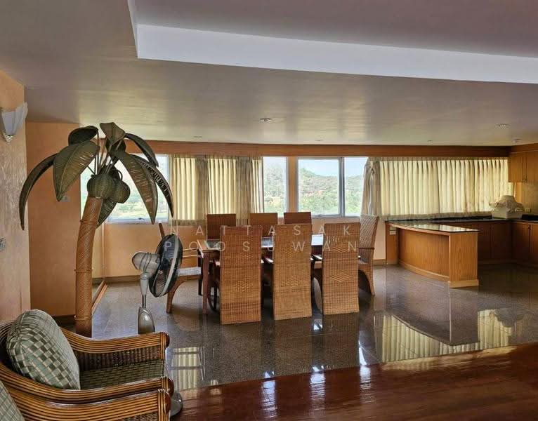 Milford Paradise, Prachuap Khiri Khan, 2003 Moo 1, Pak Nam Pran, Pran Buri, Prachuap Khiri Khan, 3 Bedrooms, 208 sqm, Condo For Sale, by Nattasak Poosuwan, 500545748 - DDproperty.com