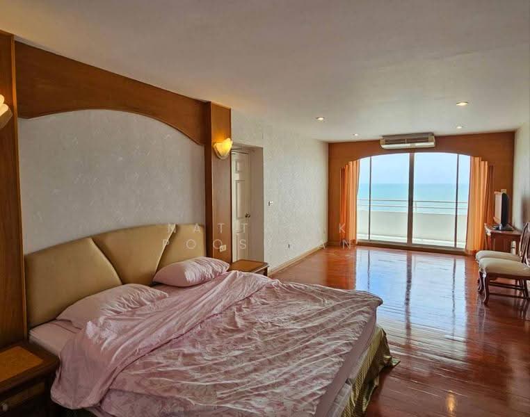 Milford Paradise, Prachuap Khiri Khan, 2003 Moo 1, Pak Nam Pran, Pran Buri, Prachuap Khiri Khan, 3 Bedrooms, 208 sqm, Condo For Sale, by Nattasak Poosuwan, 500545748 - DDproperty.com