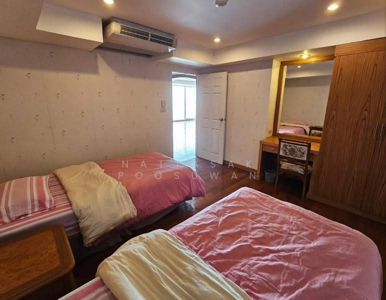 Milford Paradise, Prachuap Khiri Khan, 2003 Moo 1, Pak Nam Pran, Pran Buri, Prachuap Khiri Khan, 3 Bedrooms, 208 sqm, Condo For Sale, by Nattasak Poosuwan, 500545748 - DDproperty.com