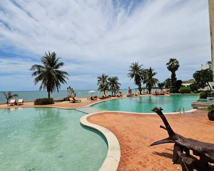 Milford Paradise : มิลฟอร์ด พาราไดซ์, ประจวบคีรีขันธ์, 2003 หมู่ 1, ปากน้ำปราณ, ปราณบุรี, ประจวบคีรีขันธ์, 208 ตร.ม., คอนโด ขาย, โดย Nattasak Poosuwan, 500545748 - DDproperty.com