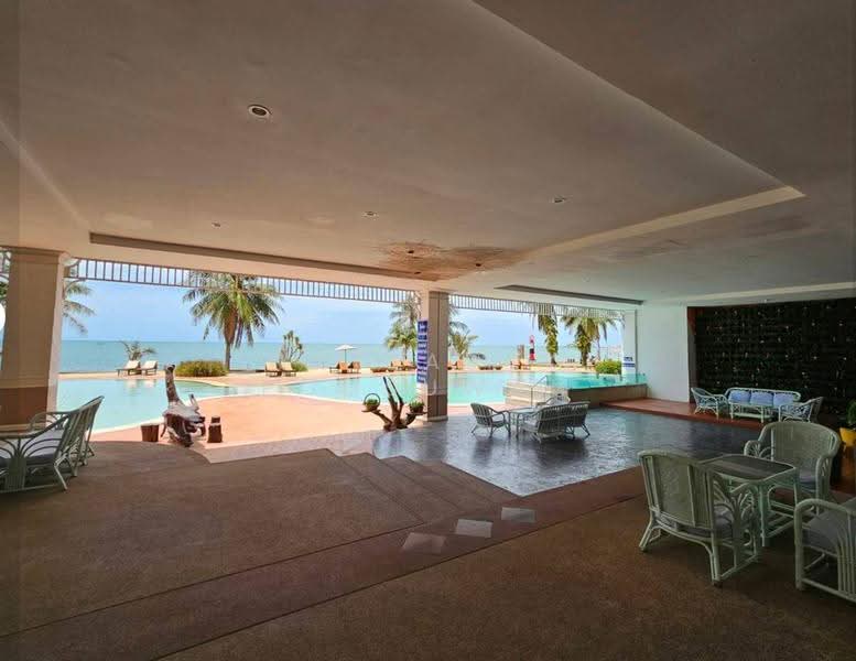 Milford Paradise, Prachuap Khiri Khan, 2003 Moo 1, Pak Nam Pran, Pran Buri, Prachuap Khiri Khan, 3 Bedrooms, 208 sqm, Condo For Sale, by Nattasak Poosuwan, 500545748 - DDproperty.com