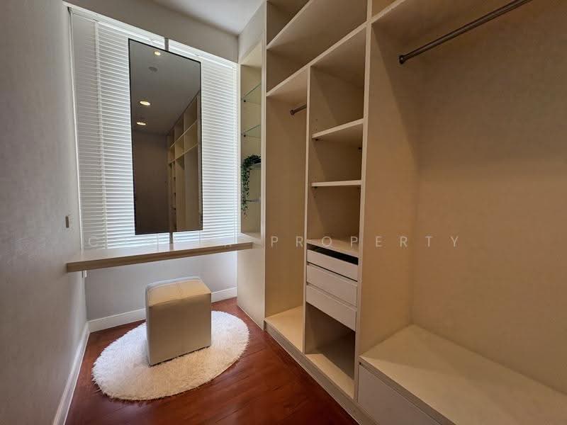 Hampton Thonglor 10, Bangkok, 324 Soi Thonglor 10, Sukhumvit Road, Khlong Tan Nua, Watthana, Bangkok, 3 Bedrooms, 164 sqm, Condo For Rent, by Connex Property, 500545750 - DDproperty.com