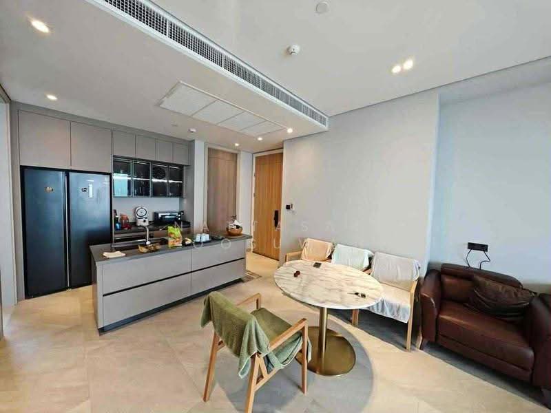 Reflection Jomtien Beach, Chon Buri (Pattaya), 15 Village No. 1 98/1, Na Chom Thian, Sattahip, Chon Buri (Pattaya), 3 Bedrooms, 218 sqm, Condo For Sale, by Nattasak Poosuwan, 500545754 - DDproperty.com