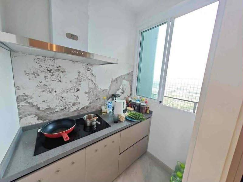 Reflection Jomtien Beach, Chon Buri (Pattaya), 15 Village No. 1 98/1, Na Chom Thian, Sattahip, Chon Buri (Pattaya), 3 Bedrooms, 218 sqm, Condo For Sale, by Nattasak Poosuwan, 500545754 - DDproperty.com