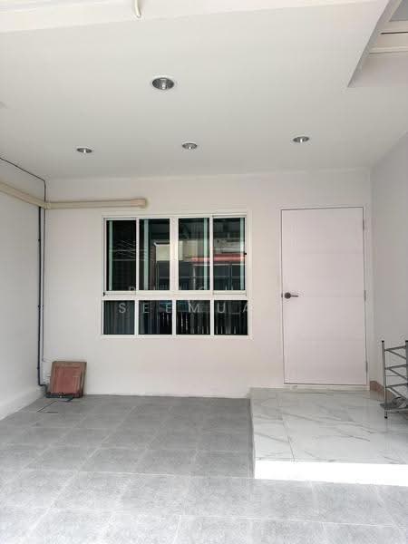 โครงการบ้านพุดตาน เพชรเกษม81(หนองแขม), Bangkok, Nong Kham, Nong Khaem, Bangkok, 2 Bedrooms, 100 sqm, Townhouse For Rent, by Sirinchaya Seemuan, 500545756 - DDproperty.com