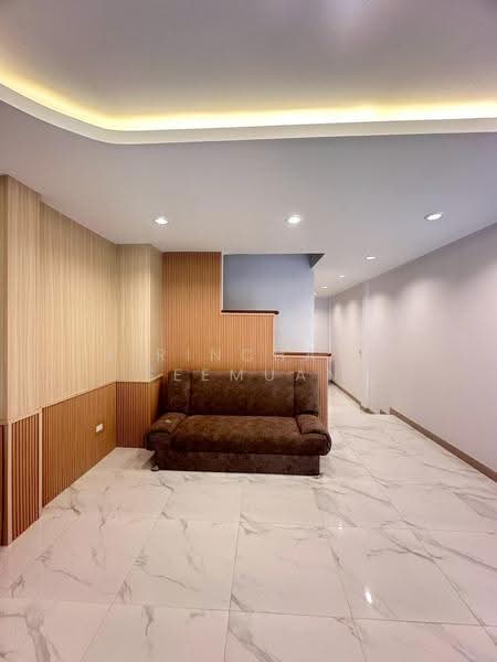 โครงการบ้านพุดตาน เพชรเกษม81(หนองแขม), Bangkok, Nong Kham, Nong Khaem, Bangkok, 2 Bedrooms, 100 sqm, Townhouse For Rent, by Sirinchaya Seemuan, 500545756 - DDproperty.com