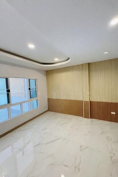 โครงการบ้านพุดตาน เพชรเกษม81(หนองแขม), Bangkok, Nong Kham, Nong Khaem, Bangkok, 2 Bedrooms, 100 sqm, Townhouse For Rent, by Sirinchaya Seemuan, 500545756 - DDproperty.com