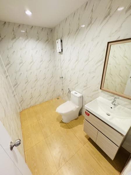 โครงการ​บ้านพุดตาน​ เพชรเกษม​81​(หนองแขม)​, กรุงเทพ, หนองแขม, กรุงเทพ, 100 ตร.ม., Townhouse ให้เช่า, โดย Sirinchaya Seemuan, 500545756 - DDproperty.com