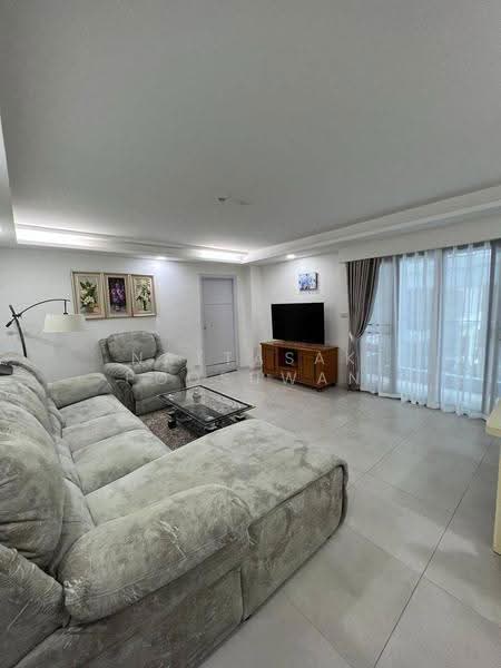 Siam Oriental Tropical Garden, Chon Buri (Pattaya), 267/65 Village No. 12, Nong Pru, Bang Lamung (Pattaya), Chon Buri (Pattaya), 1 Bedroom, 55 sqm, Condo For Sale, by Nattasak Poosuwan, 500545761 - DDproperty.com