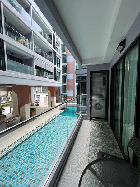 Siam Oriental Tropical Garden, Chon Buri (Pattaya), 267/65 Village No. 12, Nong Pru, Bang Lamung (Pattaya), Chon Buri (Pattaya), 1 Bedroom, 55 sqm, Condo For Sale, by Nattasak Poosuwan, 500545761 - DDproperty.com