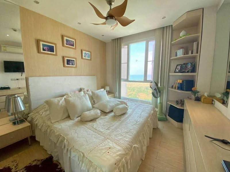 Grande Caribbean, Chon Buri (Pattaya), 492/2 Moo 12 Thappraya Rd, Nong Pru, Bang Lamung (Pattaya), Chon Buri (Pattaya), 1 Bedroom, 36 sqm, Condo For Sale, by Nattasak Poosuwan, 500545763 - DDproperty.com
