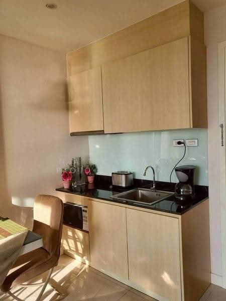 Grande Caribbean, Chon Buri (Pattaya), 492/2 Moo 12 Thappraya Rd, Nong Pru, Bang Lamung (Pattaya), Chon Buri (Pattaya), 1 Bedroom, 36 sqm, Condo For Sale, by Nattasak Poosuwan, 500545763 - DDproperty.com