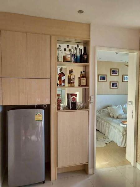 Grande Caribbean, Chon Buri (Pattaya), 492/2 Moo 12 Thappraya Rd, Nong Pru, Bang Lamung (Pattaya), Chon Buri (Pattaya), 1 Bedroom, 36 sqm, Condo For Sale, by Nattasak Poosuwan, 500545763 - DDproperty.com