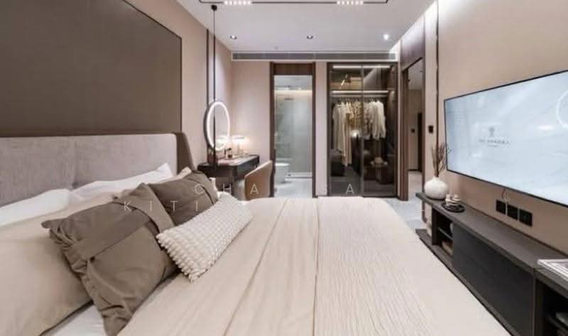 The Panora Estuaria, Chon Buri (Pattaya), Samaesarn, Sattahip, Chon Buri (Pattaya), 1 Bedroom, 47 sqm, Condo For Sale, by Chalisa Kitilimtrakul, 500545768 - DDproperty.com