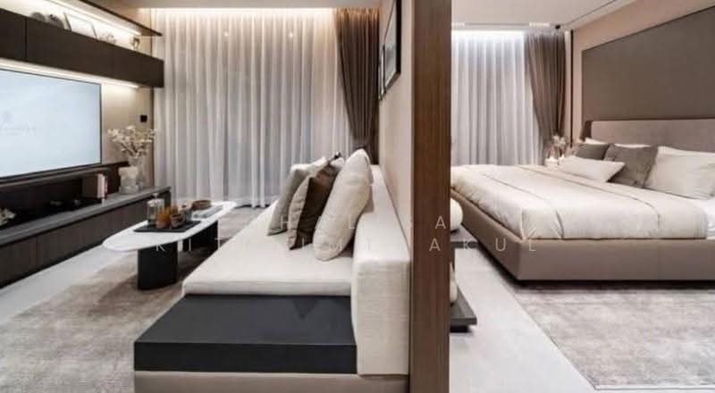 The Panora Estuaria, Chon Buri (Pattaya), Samaesarn, Sattahip, Chon Buri (Pattaya), 1 Bedroom, 47 sqm, Condo For Sale, by Chalisa Kitilimtrakul, 500545768 - DDproperty.com