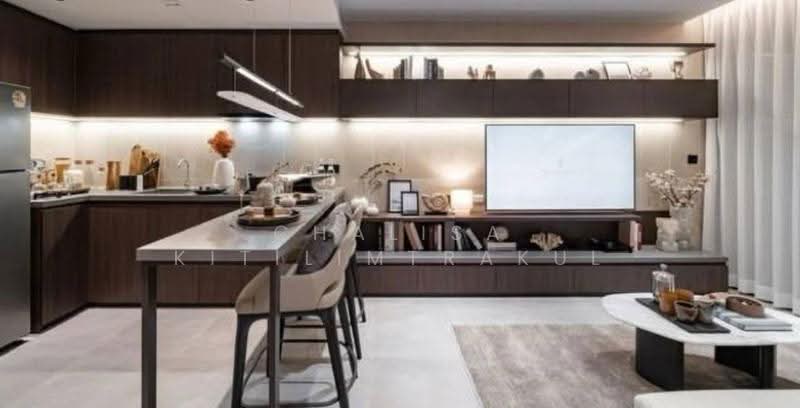 The Panora Estuaria : เดอะ พาโนรา เอสทัวเรีย, ชลบุรี, แสมสาร, สัตหีบ, ชลบุรี, 47 ตร.ม., Condo ขาย, โดย Chalisa Kitilimtrakul, 500545768 - DDproperty.com