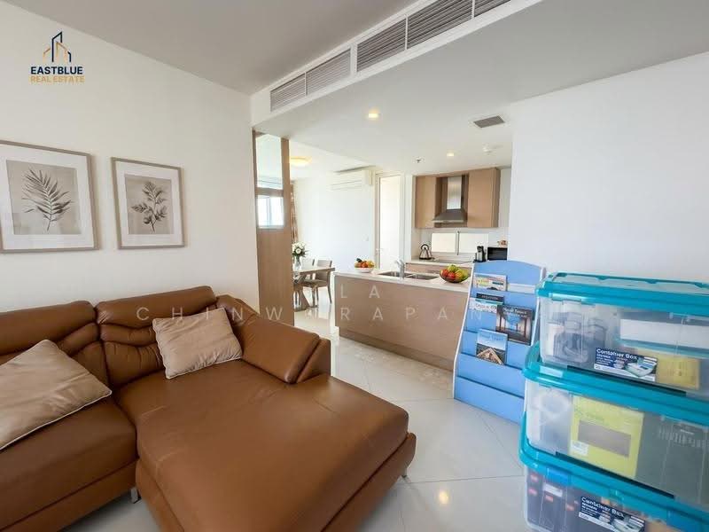 The Empire Place, Bangkok, 88 Narathiwatratchanakharin Road, Thung Maha Mek, Sathon, Bangkok, 2 Bedrooms, 106 sqm, Condo For Sale, by Kla Chinworapanya, 500545776 - DDproperty.com