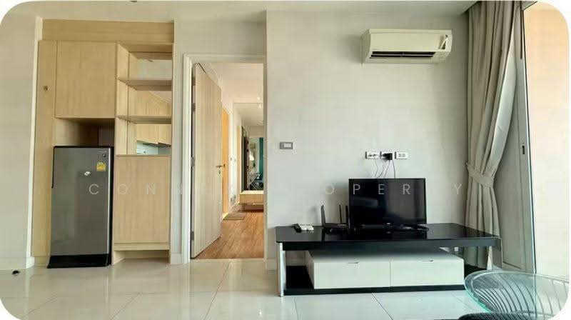 Grande Caribbean, Chon Buri (Pattaya), 492/2 Moo 12 Thappraya Rd, Nong Pru, Bang Lamung (Pattaya), Chon Buri (Pattaya), 1 Bedroom, 38 sqm, Condo For Rent, by Connex Property, 500545778 - DDproperty.com