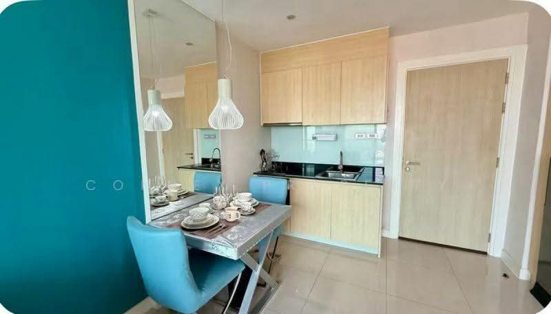 Grande Caribbean, Chon Buri (Pattaya), 492/2 Moo 12 Thappraya Rd, Nong Pru, Bang Lamung (Pattaya), Chon Buri (Pattaya), 1 Bedroom, 38 sqm, Condo For Rent, by Connex Property, 500545778 - DDproperty.com