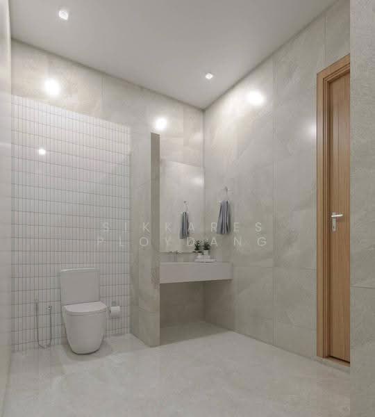 3-BR Villa, Phuket, Chalong, Muang Phuket, Phuket, 3 Bedrooms, 237 sqm, Villa For Sale, by Sikkares Ploydang, 500545780 - DDproperty.com
