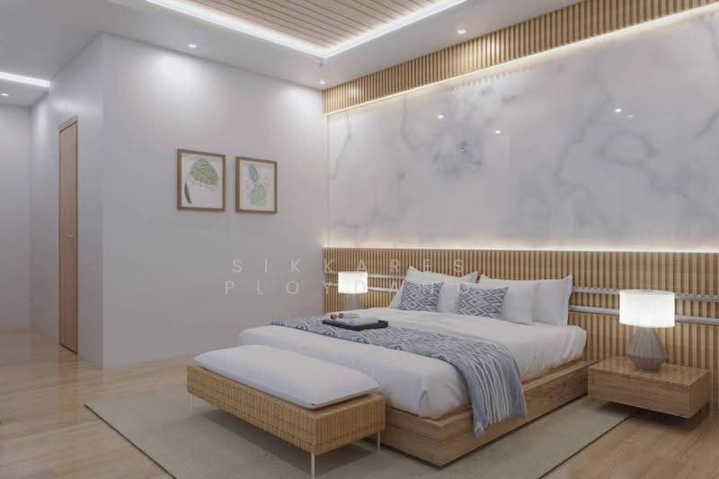 3-BR Villa, Phuket, Chalong, Muang Phuket, Phuket, 3 Bedrooms, 237 sqm, Villa For Sale, by Sikkares Ploydang, 500545780 - DDproperty.com
