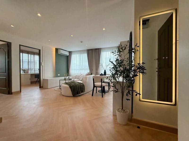 ชาโตว์ อินทาวน์ รัชดา17, กรุงเทพ, รัชดาภิเษก, ดินแดง, กรุงเทพ, 48 ตร.ม., Condo ขาย, โดย Nami E., 500545784 - DDproperty.com