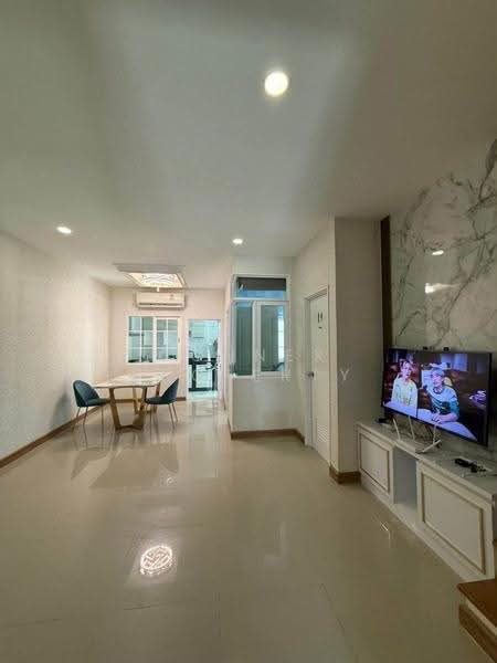 Golden Town Sathorn : โกลเด้น ทาวน์ สาทร, กรุงเทพ, ถนนกัลปพฤกษ์, บางขุนเทียน, จอมทอง, กรุงเทพ, 117 ตร.ม., ทาวน์เฮ้าส์ ให้เช่า, โดย Connex Property, 500545786 - DDproperty.com