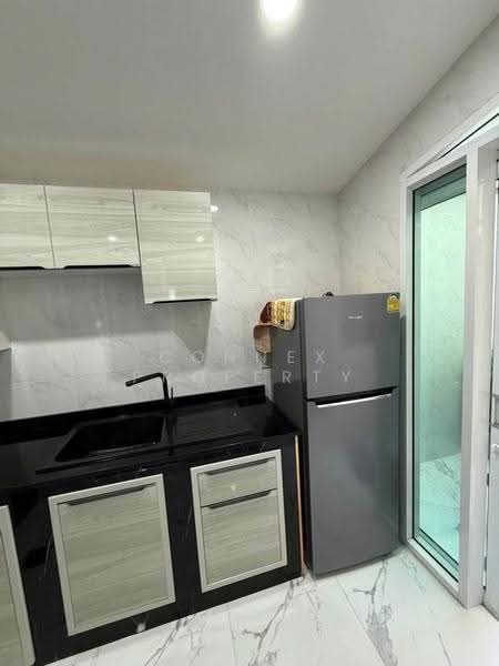 Golden Town Sathorn, Bangkok, Kanlapaphruek Road, Bangkhuntien, Chom Thong, Bangkok, 4 Bedrooms, 117 sqm, Townhouse For Rent, by Connex Property, 500545786 - DDproperty.com