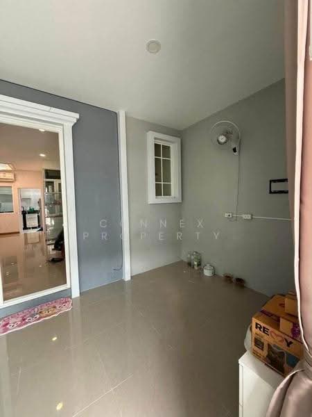 Golden Town Sathorn, Bangkok, Kanlapaphruek Road, Bangkhuntien, Chom Thong, Bangkok, 4 Bedrooms, 117 sqm, Townhouse For Rent, by Connex Property, 500545786 - DDproperty.com