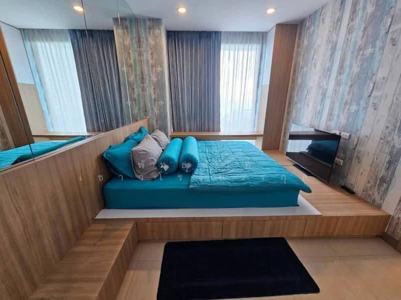 The Riviera Wongamat, Chon Buri (Pattaya), Na Kluea 16 Alley, Na Kloe, Bang Lamung (Pattaya), Chon Buri (Pattaya), 1 Bedroom, 50 sqm, Condo For Rent, by พัทธนันท์ เชาวโรจน์วรกุล, 500545788 - DDproperty.com