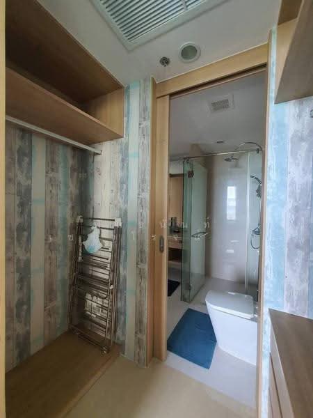 The Riviera Wongamat, Chon Buri (Pattaya), Na Kluea 16 Alley, Na Kloe, Bang Lamung (Pattaya), Chon Buri (Pattaya), 1 Bedroom, 50 sqm, Condo For Rent, by พัทธนันท์ เชาวโรจน์วรกุล, 500545788 - DDproperty.com
