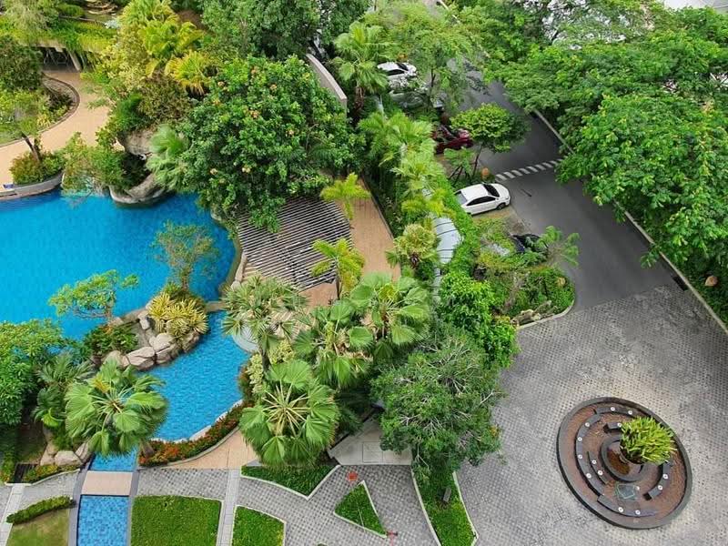 The Riviera Wongamat, Chon Buri (Pattaya), Na Kluea 16 Alley, Na Kloe, Bang Lamung (Pattaya), Chon Buri (Pattaya), 1 Bedroom, 50 sqm, Condo For Rent, by พัทธนันท์ เชาวโรจน์วรกุล, 500545788 - DDproperty.com