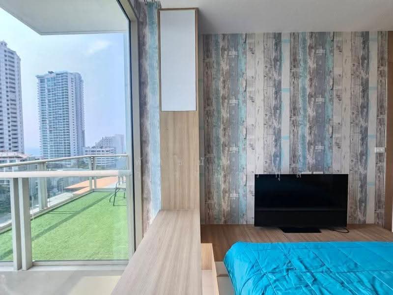 The Riviera Wongamat, Chon Buri (Pattaya), Na Kluea 16 Alley, Na Kloe, Bang Lamung (Pattaya), Chon Buri (Pattaya), 1 Bedroom, 50 sqm, Condo For Rent, by พัทธนันท์ เชาวโรจน์วรกุล, 500545788 - DDproperty.com