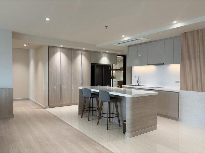 GM Serviced Apartment : จีเอ็ม เซอร์วิส อพาร์ทเม้น, กรุงเทพ, 47 ซอยสุขุมวิท 20, คลองเตย, กรุงเทพ, 310 ตร.ม., Condo ให้เช่า, โดย Connex Property, 500545793 - DDproperty.com