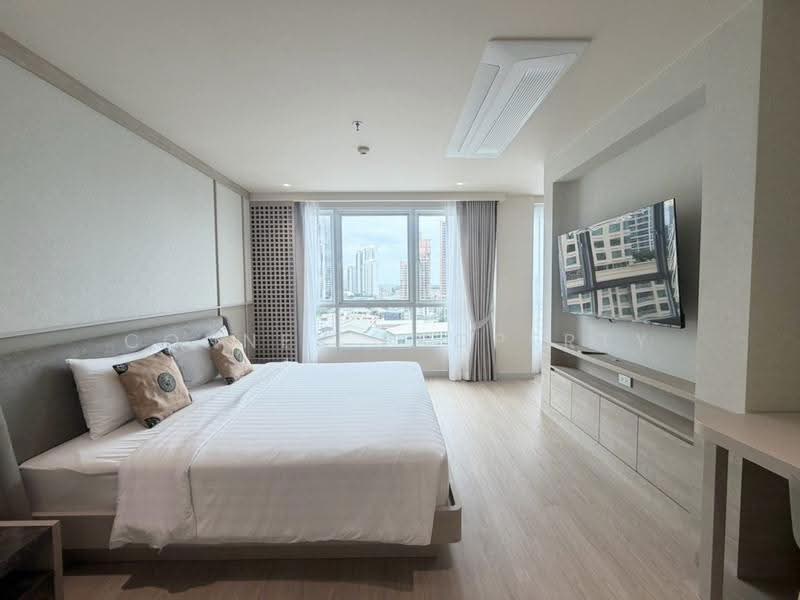 GM Serviced Apartment, Bangkok, 47 Soi Sukhumvit 20, Khlong Toei, Bangkok, 3 Bedrooms, 310 sqm, Condo For Rent, by Connex Property, 500545793 - DDproperty.com