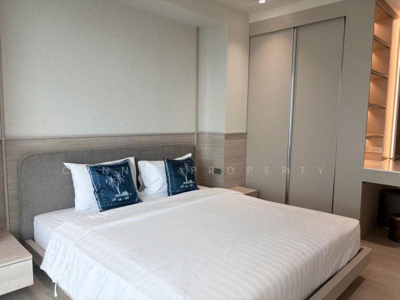 GM Serviced Apartment, Bangkok, 47 Soi Sukhumvit 20, Khlong Toei, Bangkok, 3 Bedrooms, 310 sqm, Condo For Rent, by Connex Property, 500545793 - DDproperty.com