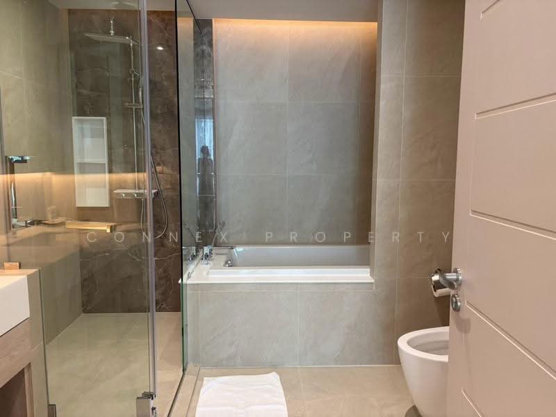 GM Serviced Apartment, Bangkok, 47 Soi Sukhumvit 20, Khlong Toei, Bangkok, 3 Bedrooms, 310 sqm, Condo For Rent, by Connex Property, 500545793 - DDproperty.com