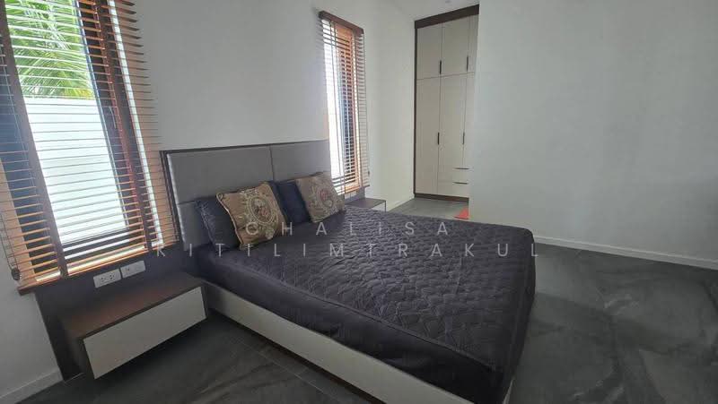 Highland Villas 2, Prachuap Khiri Khan, Hin Lek Fai, Hua Hin, Prachuap Khiri Khan, 3 Bedrooms, 232 sqm, Villa For Rent, by Chalisa Kitilimtrakul, 500545795 - DDproperty.com