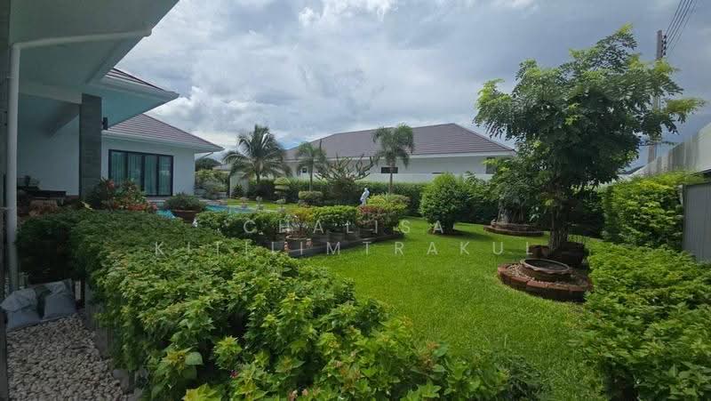 Highland Villas 2 : ไฮแลนด์ วิลล่าส์ 2, ประจวบคีรีขันธ์, หินเหล็กไฟ, หัวหิน, ประจวบคีรีขันธ์, 232 ตร.ม., วิลล่า ให้เช่า, โดย Chalisa Kitilimtrakul, 500545795 - DDproperty.com