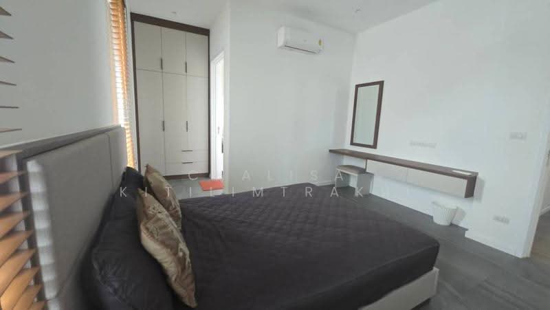 Highland Villas 2 : ไฮแลนด์ วิลล่าส์ 2, ประจวบคีรีขันธ์, หินเหล็กไฟ, หัวหิน, ประจวบคีรีขันธ์, 232 ตร.ม., วิลล่า ให้เช่า, โดย Chalisa Kitilimtrakul, 500545795 - DDproperty.com