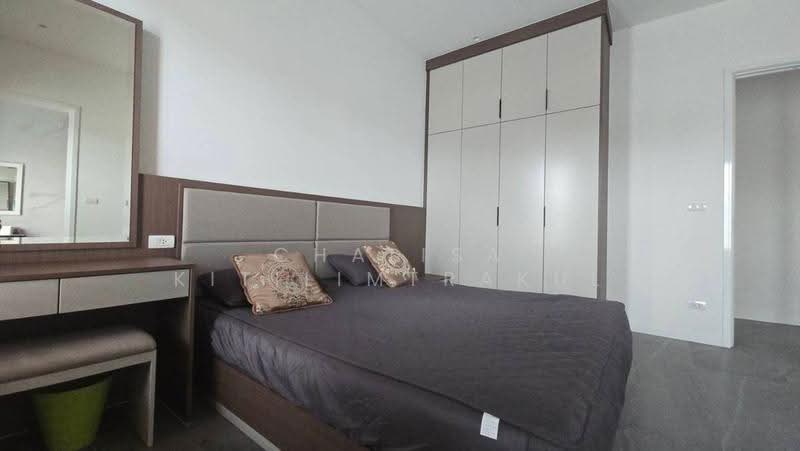 Highland Villas 2, Prachuap Khiri Khan, Hin Lek Fai, Hua Hin, Prachuap Khiri Khan, 3 Bedrooms, 232 sqm, Villa For Rent, by Chalisa Kitilimtrakul, 500545795 - DDproperty.com