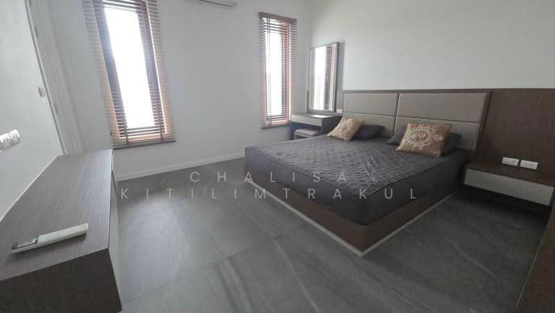Highland Villas 2, Prachuap Khiri Khan, Hin Lek Fai, Hua Hin, Prachuap Khiri Khan, 3 Bedrooms, 232 sqm, Villa For Rent, by Chalisa Kitilimtrakul, 500545795 - DDproperty.com