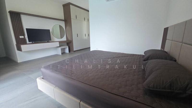 Highland Villas 2, Prachuap Khiri Khan, Hin Lek Fai, Hua Hin, Prachuap Khiri Khan, 3 Bedrooms, 232 sqm, Villa For Rent, by Chalisa Kitilimtrakul, 500545795 - DDproperty.com