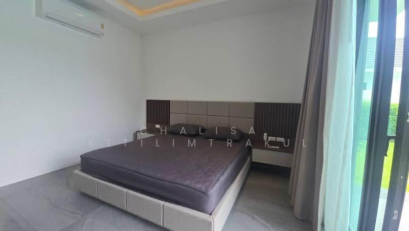 Highland Villas 2, Prachuap Khiri Khan, Hin Lek Fai, Hua Hin, Prachuap Khiri Khan, 3 Bedrooms, 232 sqm, Villa For Rent, by Chalisa Kitilimtrakul, 500545795 - DDproperty.com