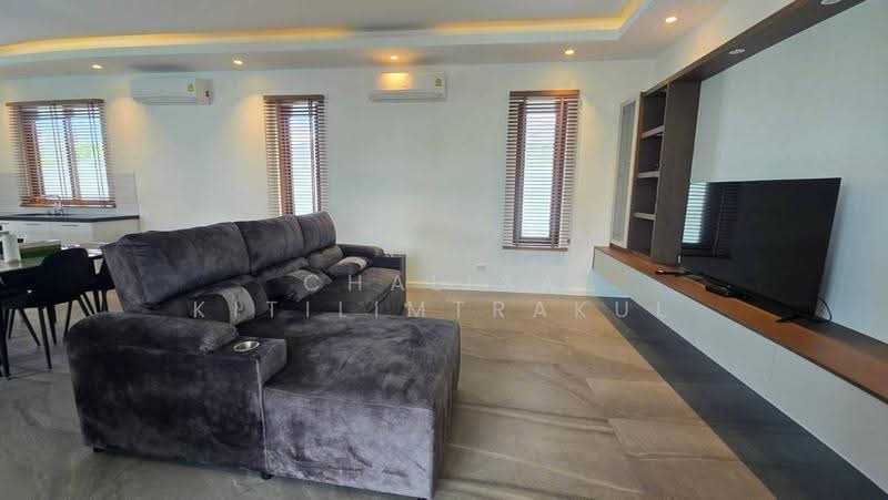 Highland Villas 2, Prachuap Khiri Khan, Hin Lek Fai, Hua Hin, Prachuap Khiri Khan, 3 Bedrooms, 232 sqm, Villa For Rent, by Chalisa Kitilimtrakul, 500545795 - DDproperty.com