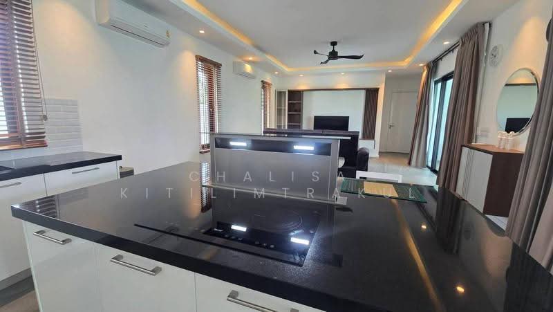 Highland Villas 2, Prachuap Khiri Khan, Hin Lek Fai, Hua Hin, Prachuap Khiri Khan, 3 Bedrooms, 232 sqm, Villa For Rent, by Chalisa Kitilimtrakul, 500545795 - DDproperty.com