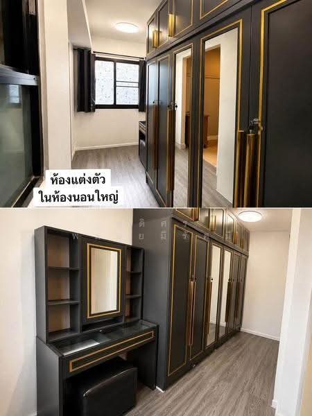 Zerene Rama 2-Tha Kham, Bangkok, Lieb Wong Waen Kanchana Road, Tha Kham, Bang Khun Thian, Bangkok, 4 Bedrooms, 150 sqm, Single Detached House For Rent, by Adisorn Ploymeerassamee, 500545801 - DDproperty.com